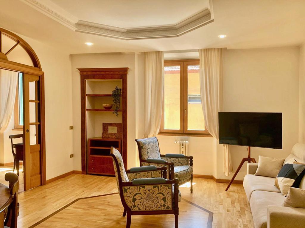 DaliTourism - Colosseo Prestige Apartment