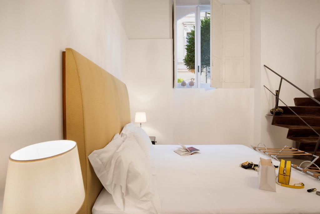 Hotel Palazzo Cavalieri - غرفة عائلية