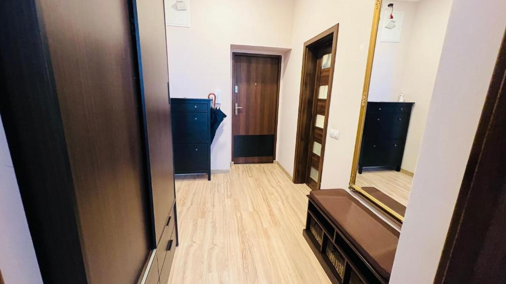 Fotografie z fotogalerie ubytování Jurincom Apartment Deluxe v destinaci Karlovy Vary