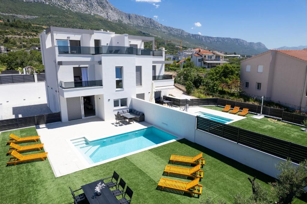 Villa Flora
