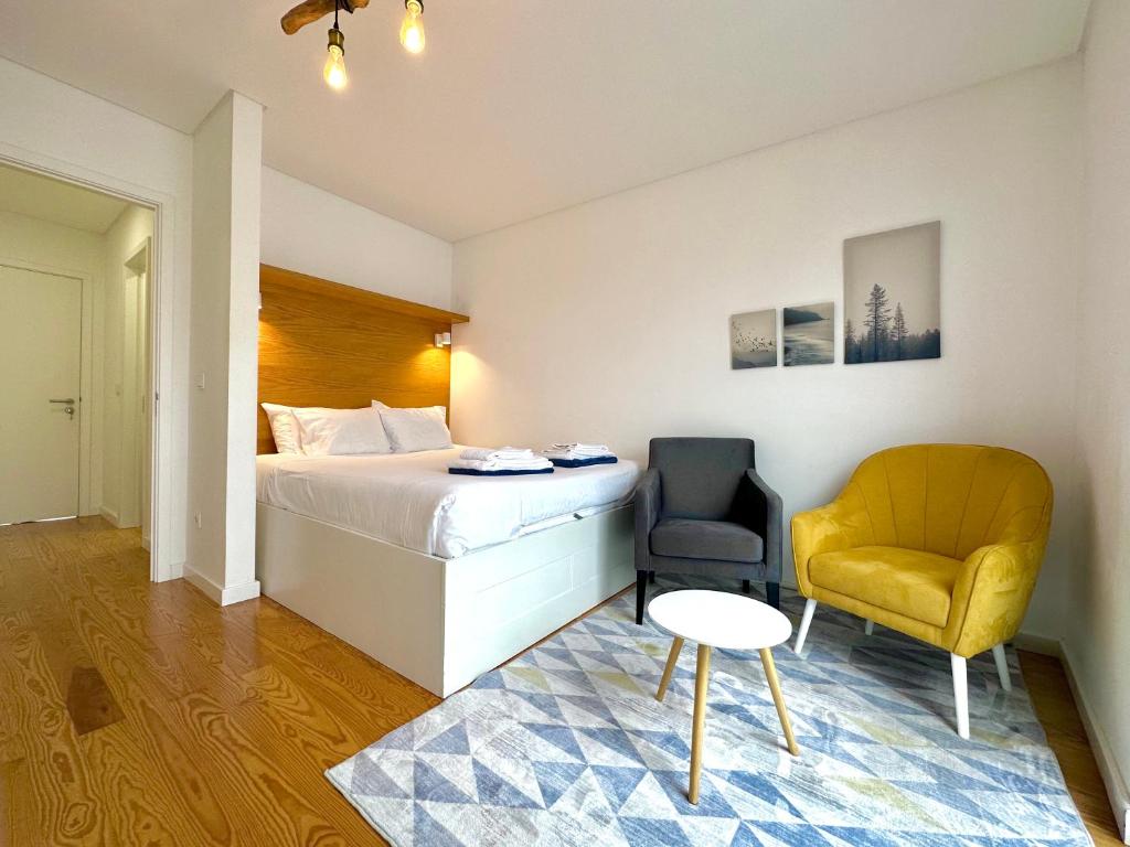 L'Azor Suites - Nature