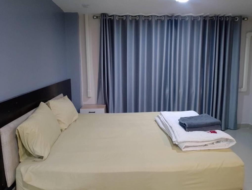 The Freelancer Hotel - Resim 9