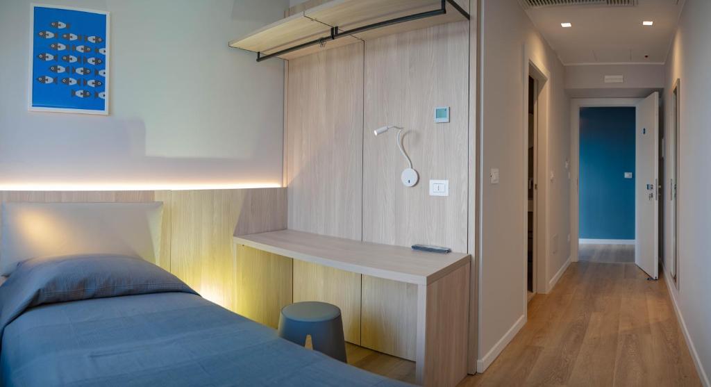 Hotel Tritone - Resim 18