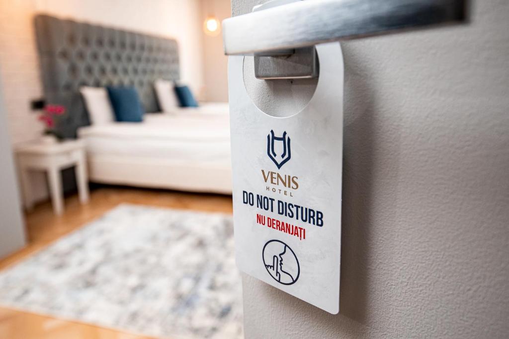 Venis Boutique Hotel - Resim 11