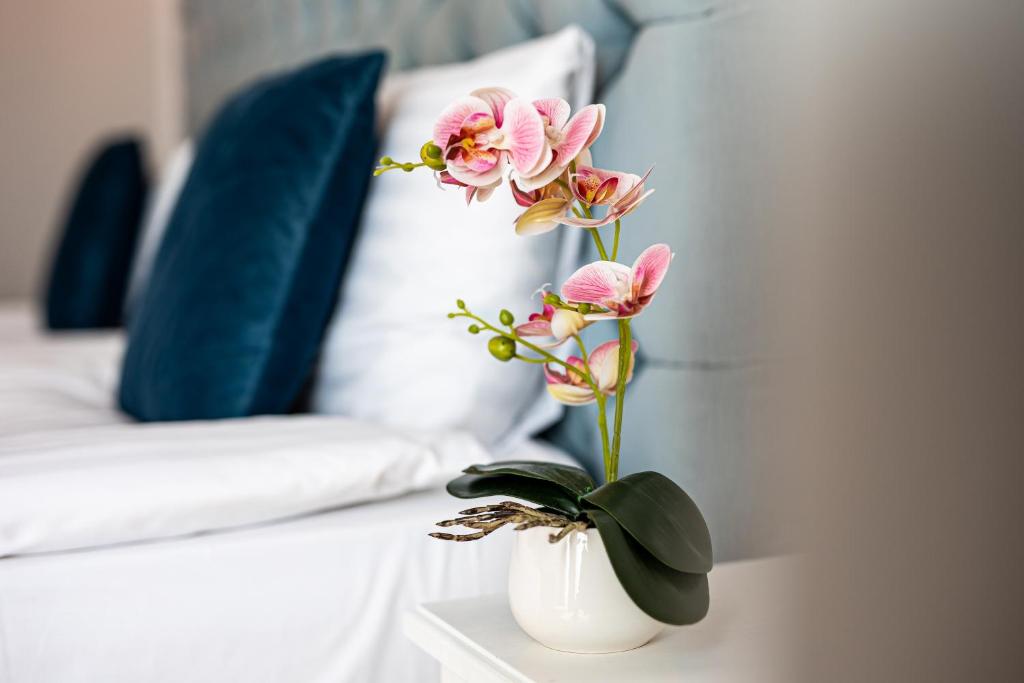 Venis Boutique Hotel - Resim 21