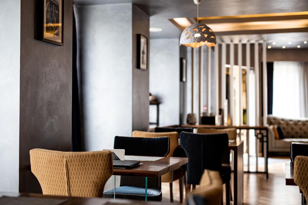 Venis Boutique Hotel - Resim 45