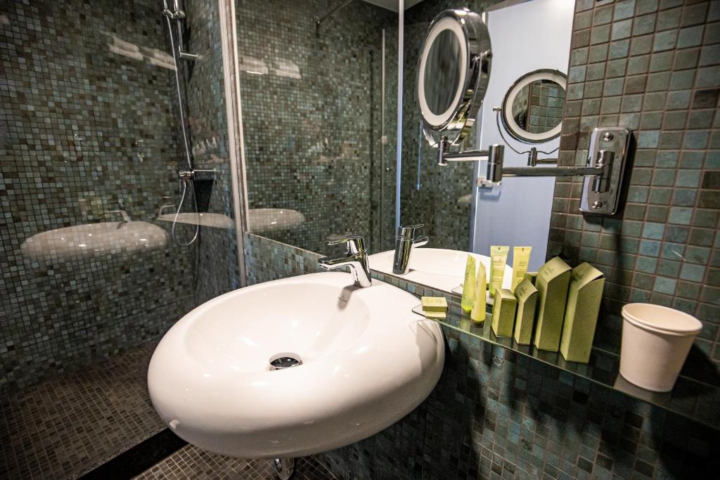 Venis Boutique Hotel - Resim 28