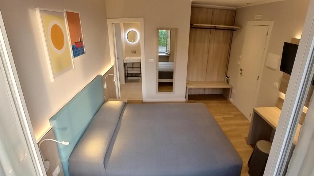 Hotel Tritone - Resim 23