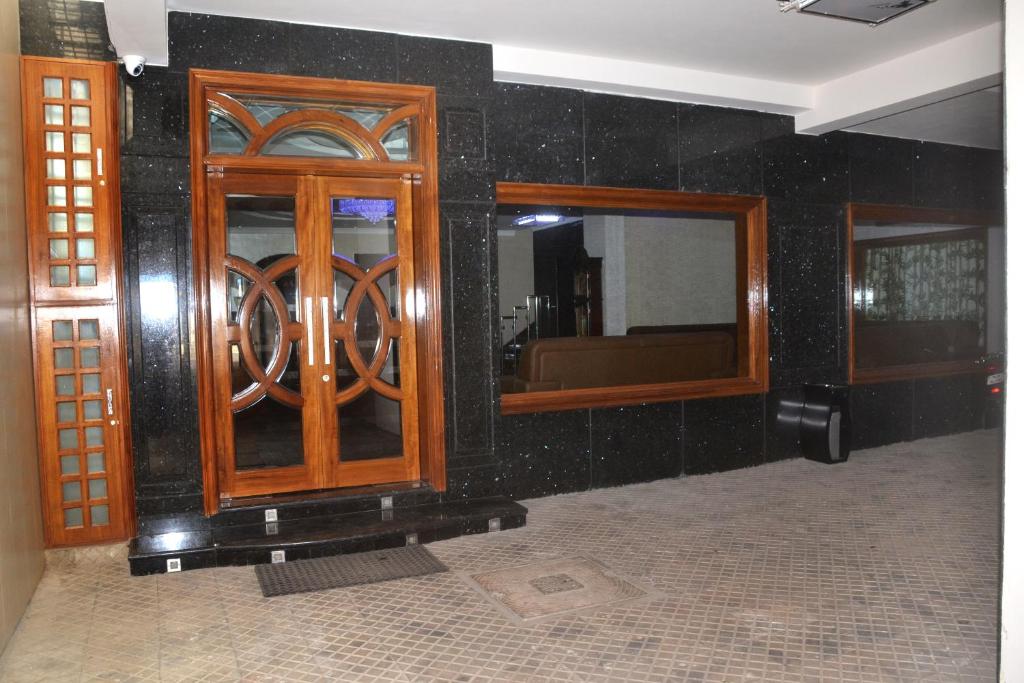 Fotografie z fotogalerie ubytování Peace Inn Chennai v destinaci Čennaí