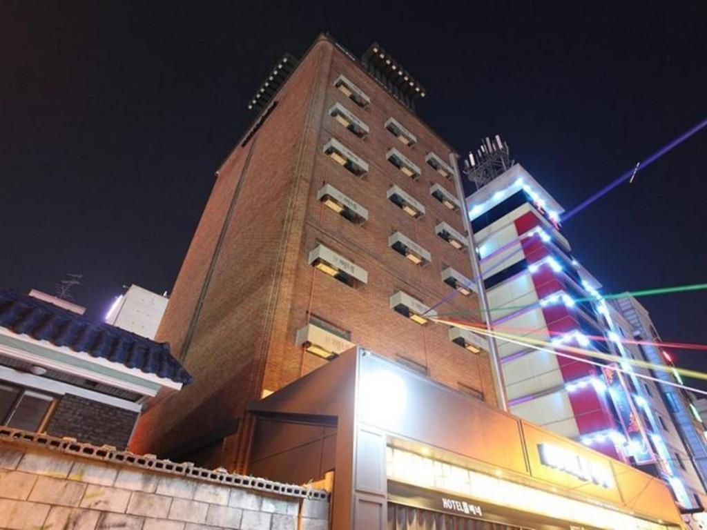 Hotel Bene…