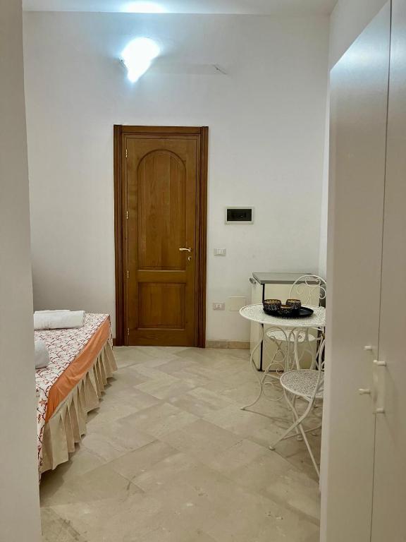 Camera dettaglio