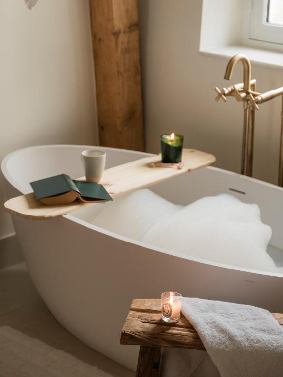 Petit Chateau Vercourt - 11