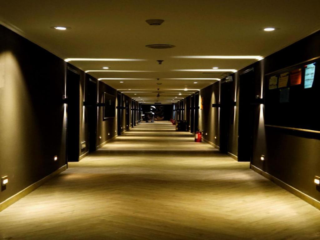 Fotografie z fotogalerie ubytování Xi'an Huiya Tianmu Hotel v destinaci Si-an
