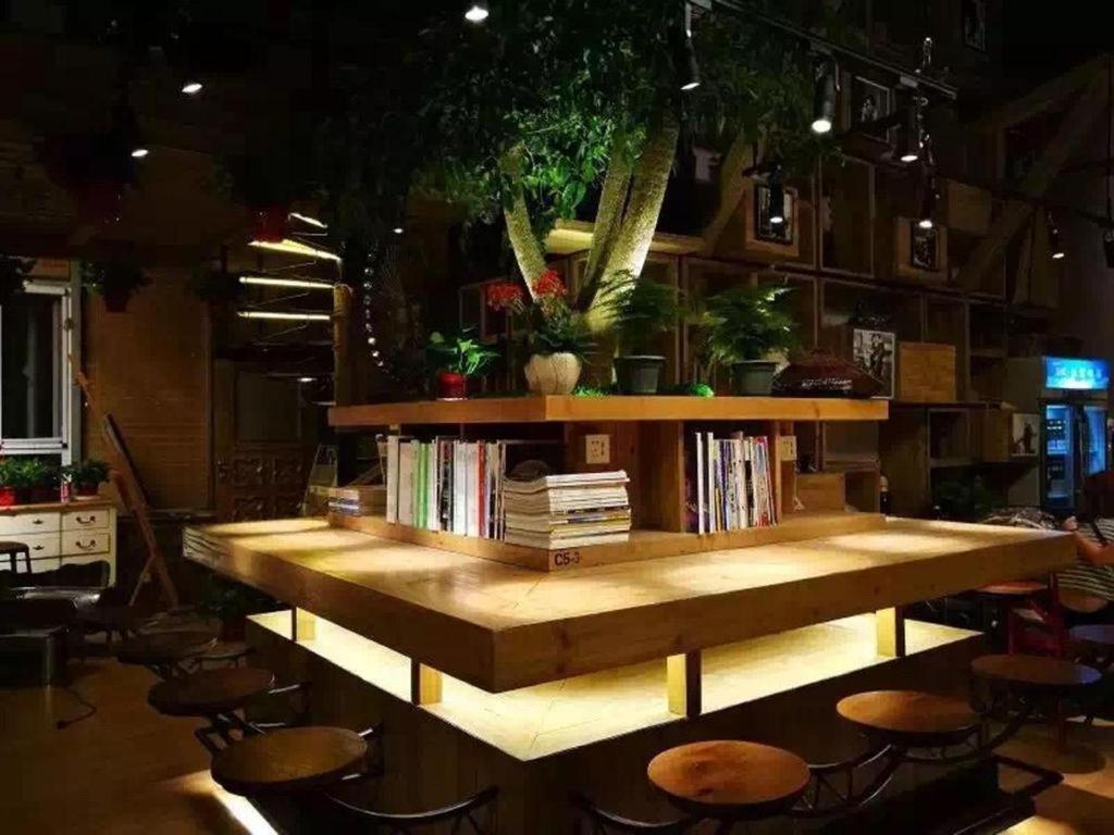Fotografie z fotogalerie ubytování Xi'an Huiya Tianmu Hotel v destinaci Si-an