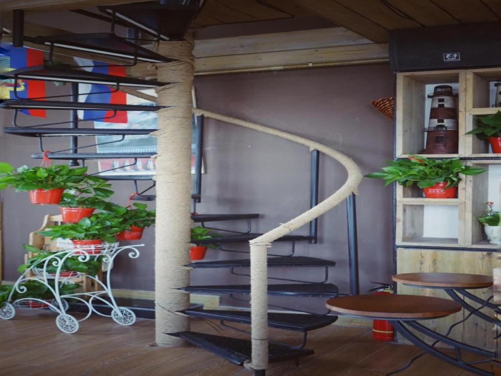 Fotografie z fotogalerie ubytování Xi'an Huiya Tianmu Hotel v destinaci Si-an