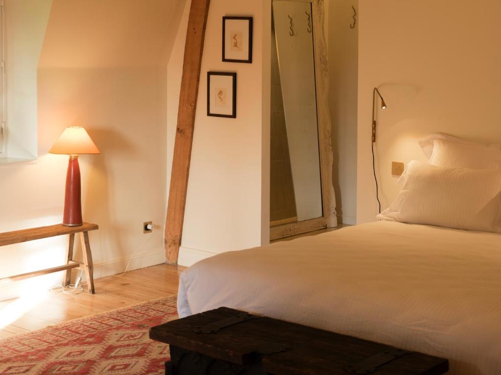 Petit Chateau Vercourt - 3