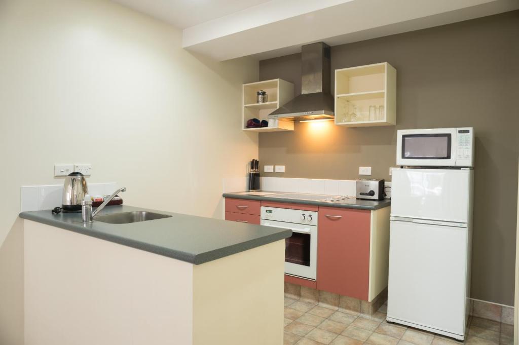 Courtenay Village - Resim 23