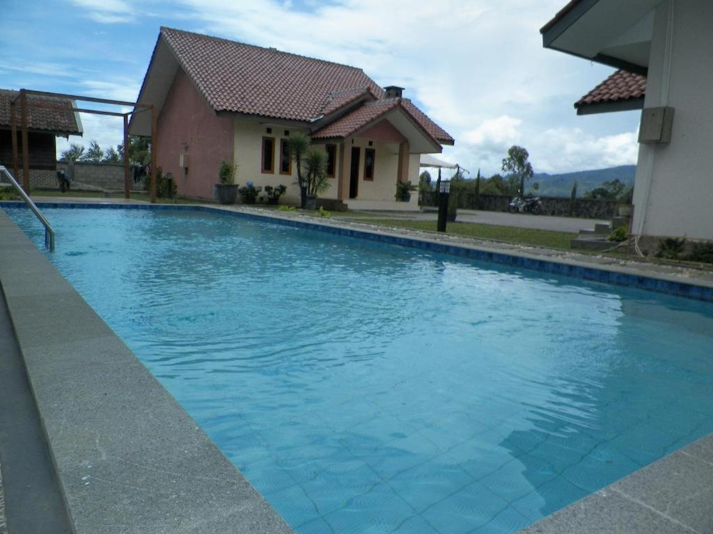 Villa Mandalawangi - Housity