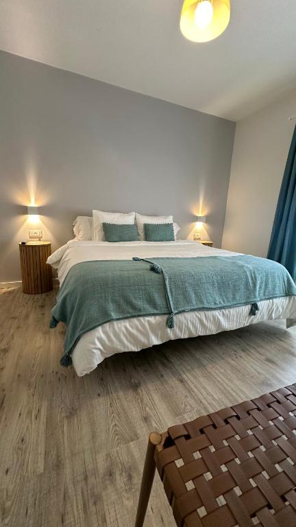 Casa Regina Tenerife - Camera Gemella Con Bagno In Comune