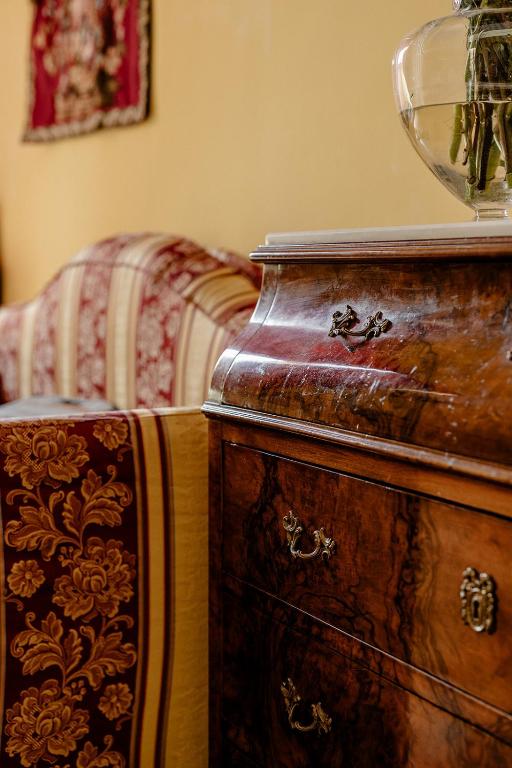 Hotel Palazzo dal Borgo - Resim 19