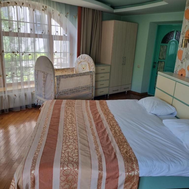 Фотография из галереи HOTEL Home Sweet Home в городе Кишинёв
