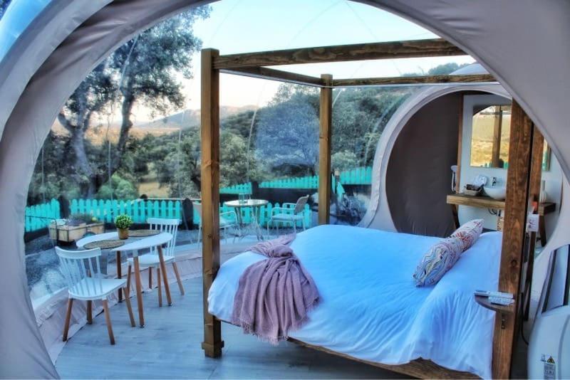 El Amanecer del Valle - imagen 3