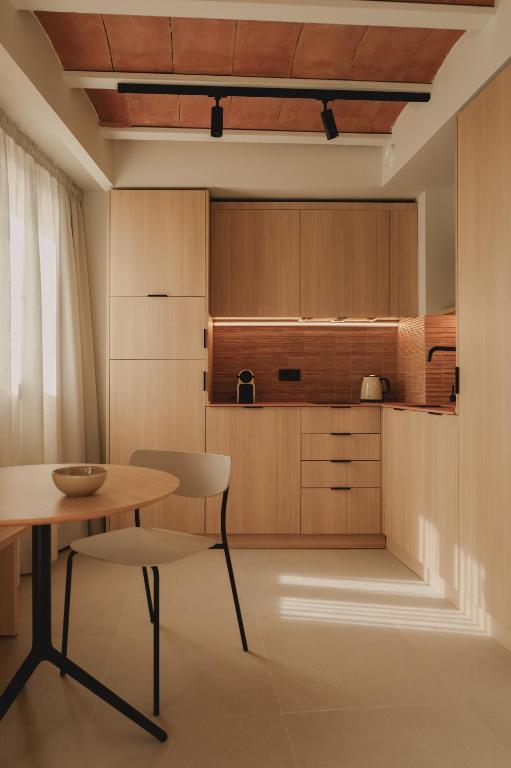 Fotografie z fotogalerie ubytování Pau Suites v destinaci Villajoyosa