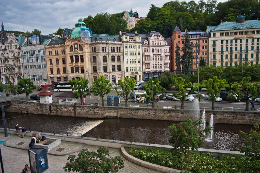 EA Hotel Mozart - Resim 35