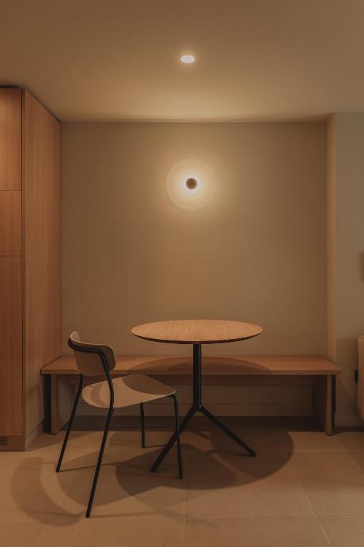 Fotografie z fotogalerie ubytování Pau Suites v destinaci Villajoyosa