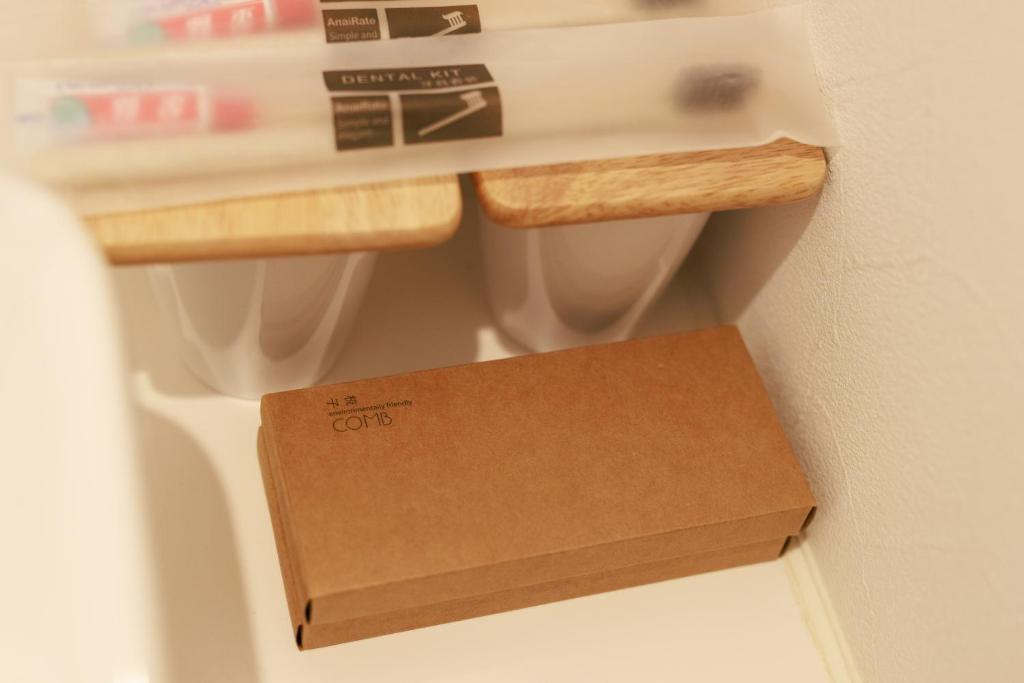 Fotografie z fotogalerie ubytování MKG Home・芝 v Tokiu