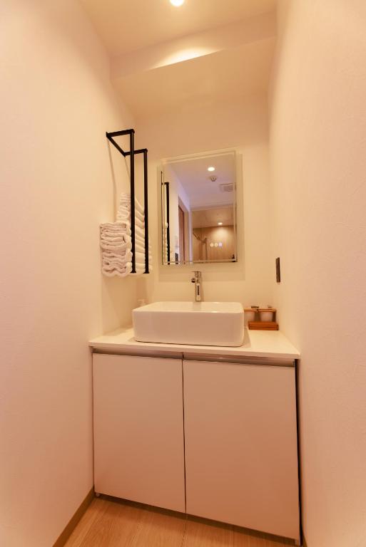 Fotografie z fotogalerie ubytování MKG Home・芝 v Tokiu