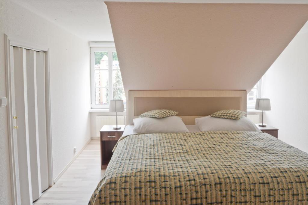 EA Hotel Mozart - Resim 39