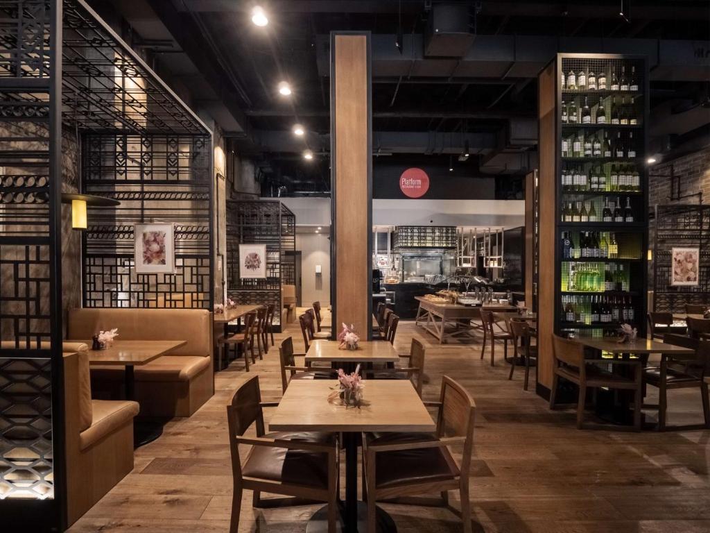 DoubleTree by Hilton Melbourne - Resim 15