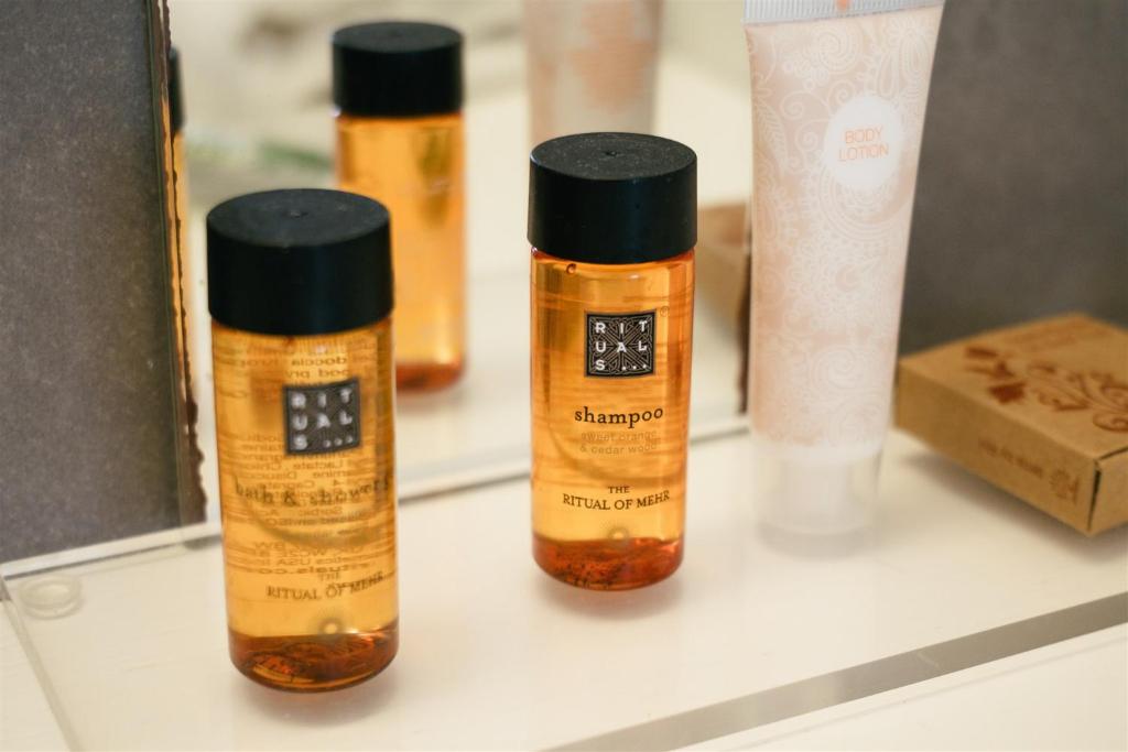 Macarico Beach Hotel - Habitación Doble Estándar