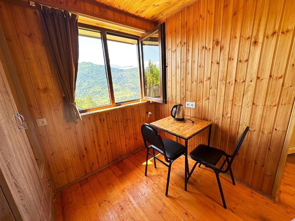 Nika Hotel and Club - Budget Twin Room