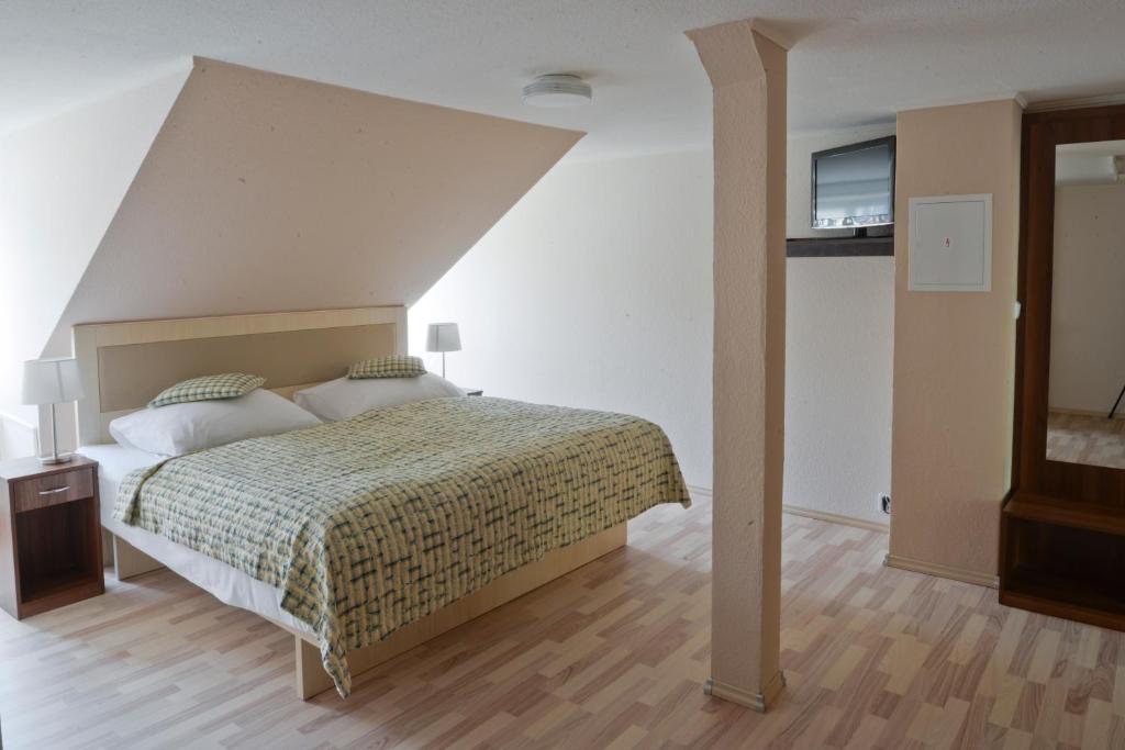 EA Hotel Mozart - Resim 40