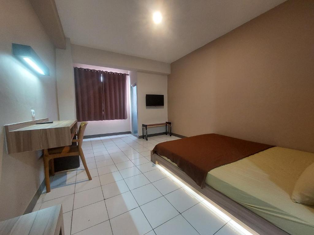 Emerald Apartel - Camera Doppia Economica