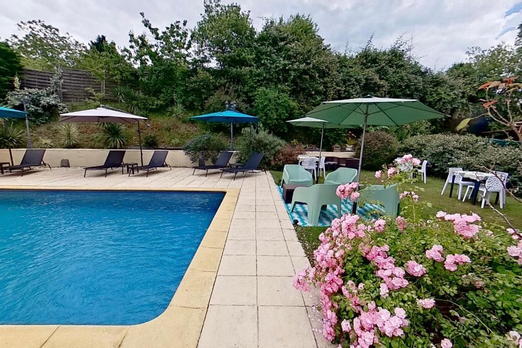 LES STUDIOS DE SARLAT - 5