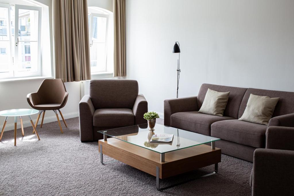 Weinhaus Uhle - Suite Con Balcone