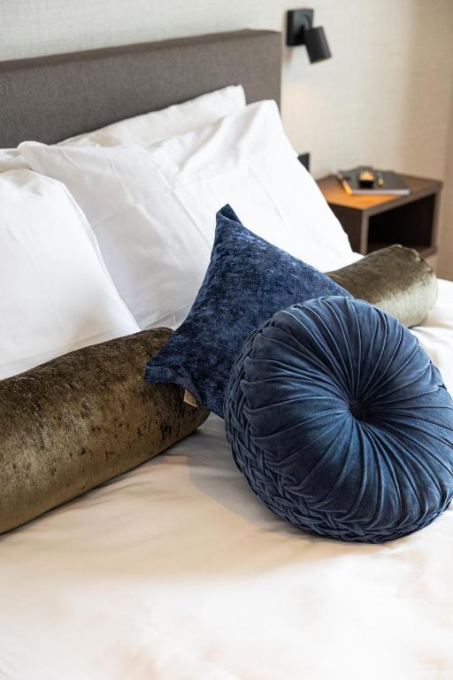 Hotel Twenty-Three Amsterdam Airport - Resim 37