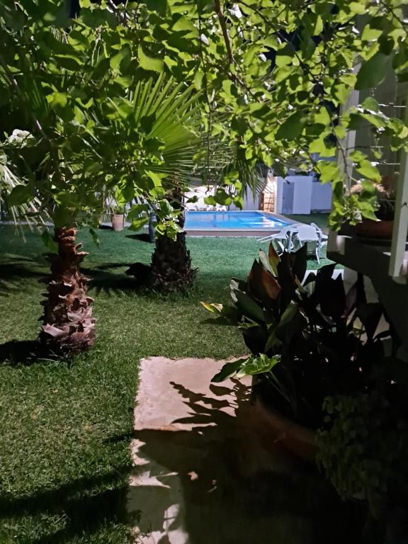 Joju - Casa De Vacaciones