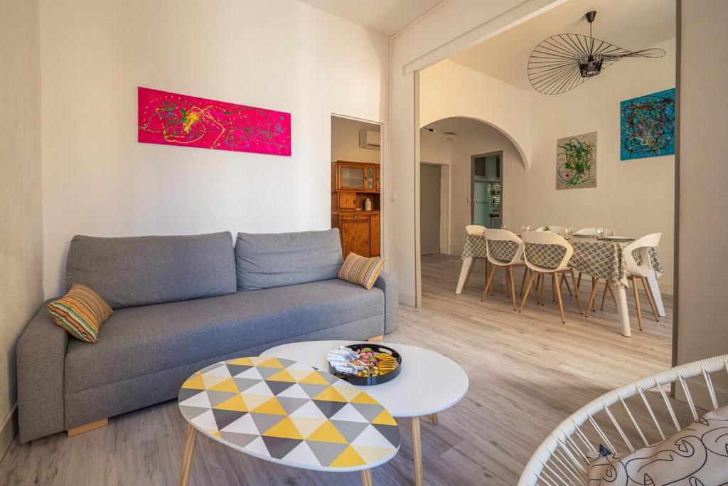 Photo de la galerie de l'établissement OIQIA • Bonvivio, à Narbonne