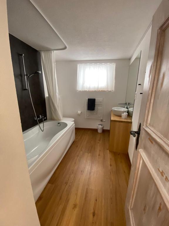 Photo from B&B Berninapass in Poschiavo, Grisons, Switzerland