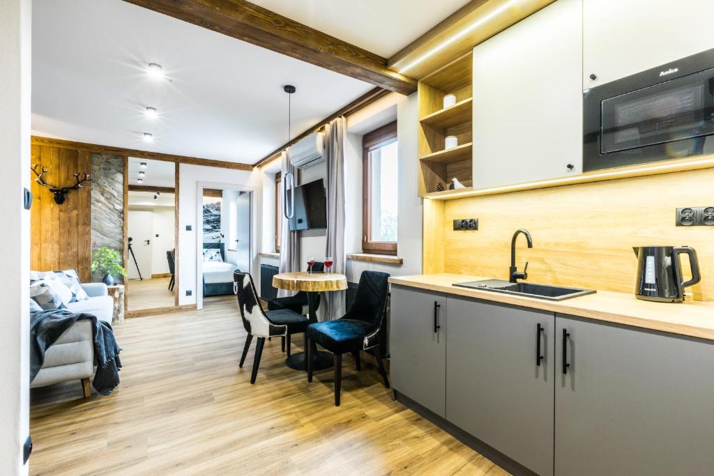 Apartamenty ForRest Krupówki - 7