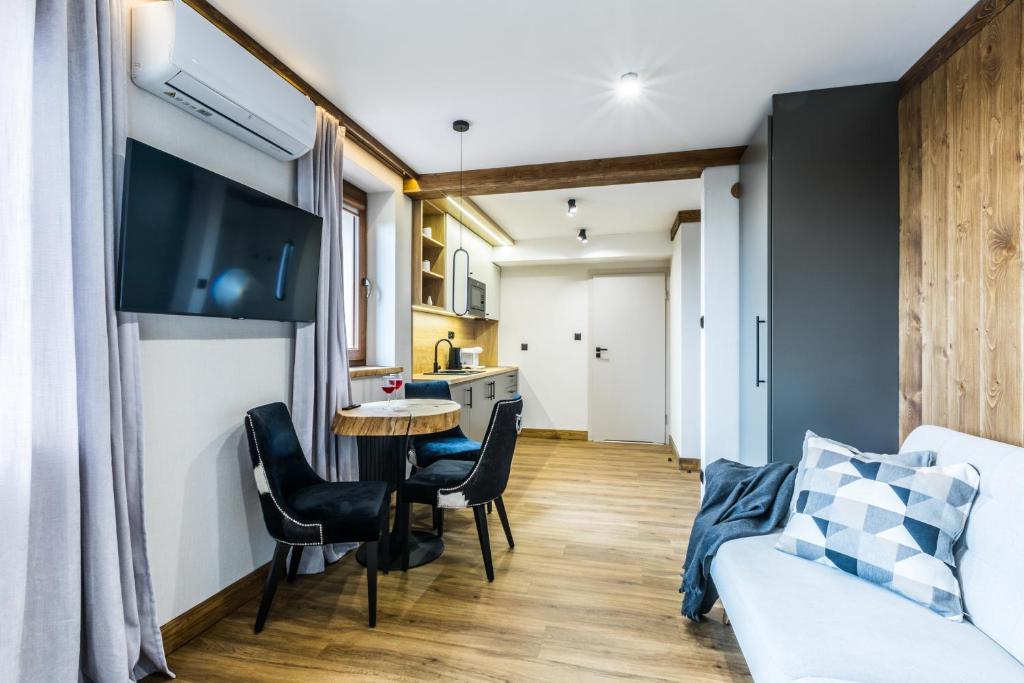 Apartamenty ForRest Krupówki - 8