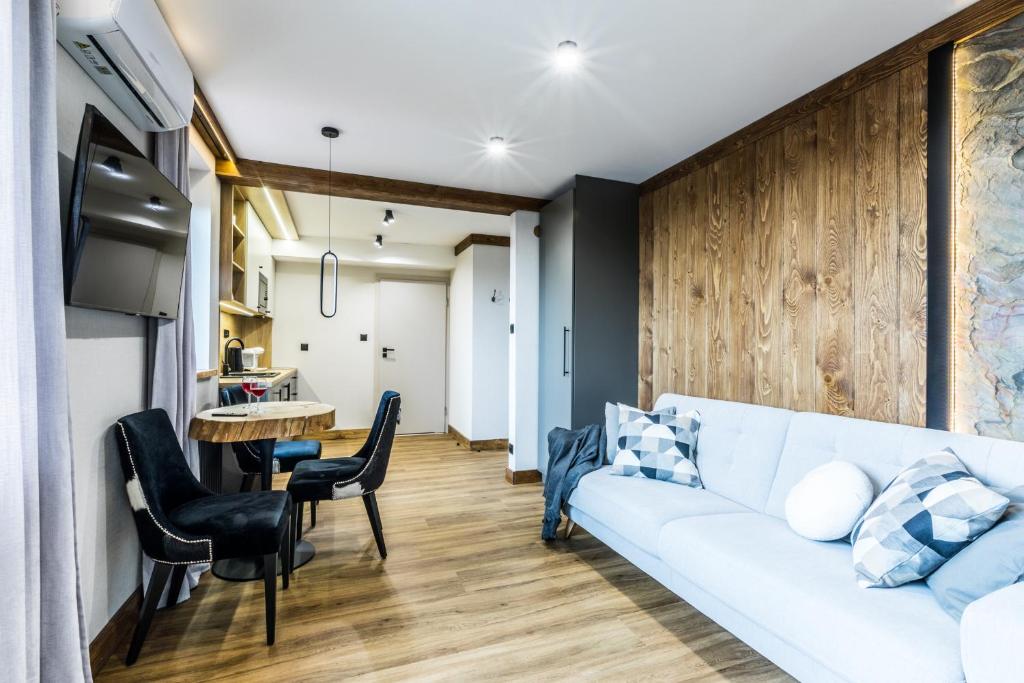 Apartamenty ForRest Krupówki - 9