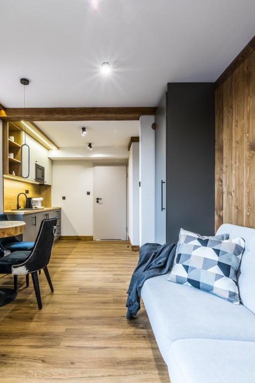 Apartamenty ForRest Krupówki - 6