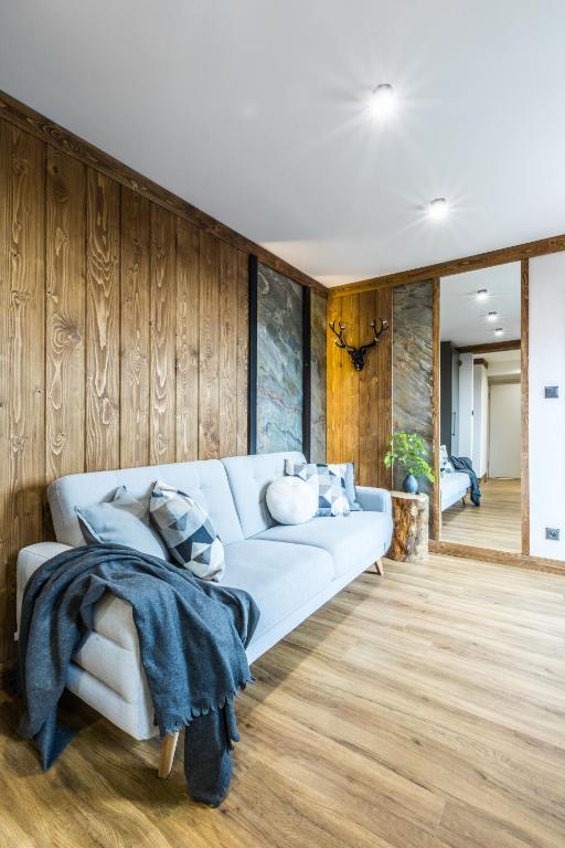 Apartamenty ForRest Krupówki - 3