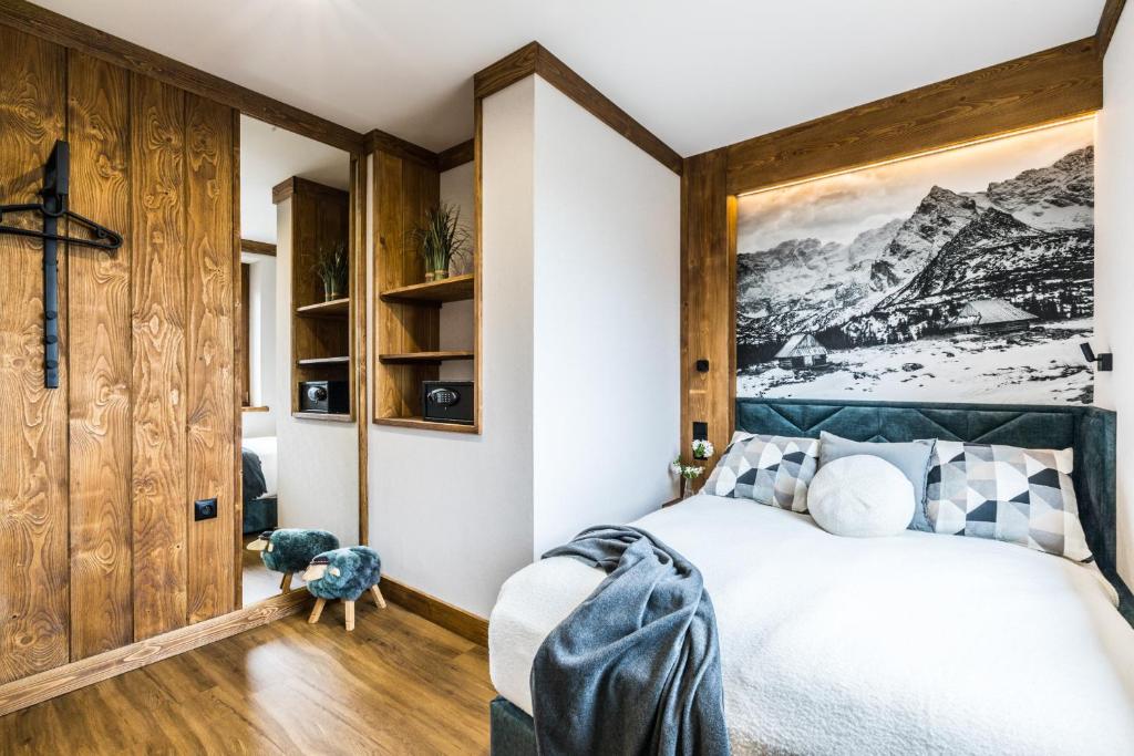 Apartamenty ForRest Krupówki - 1