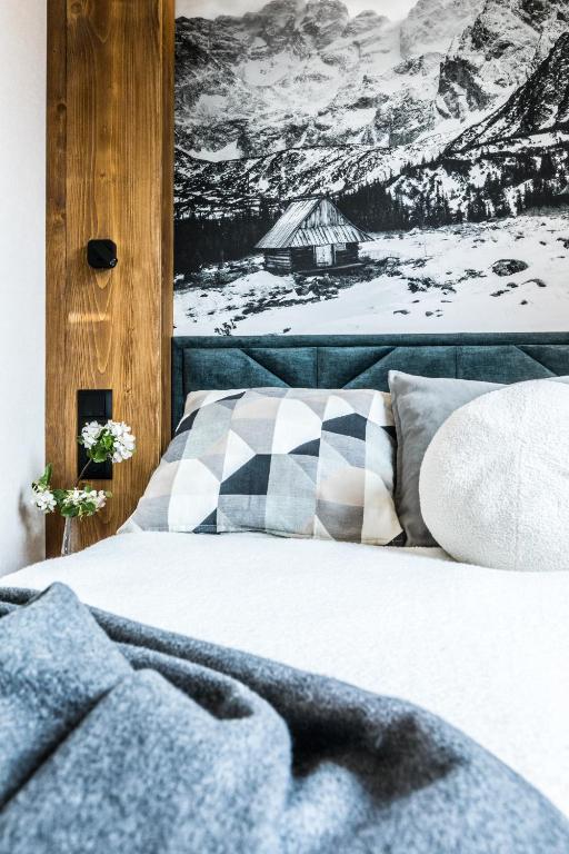 Apartamenty ForRest Krupówki - 4